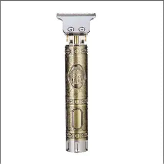 mens hair and beard trimmer